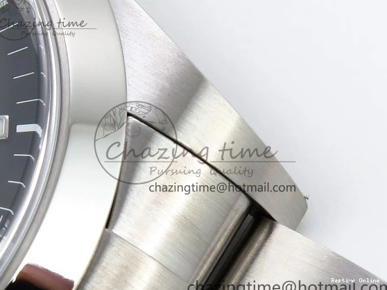 0120 Trendsetting Explorer I 214270 39mm Clean 1:1 Best Edition Black Dial on SS Bracelet VR 1738